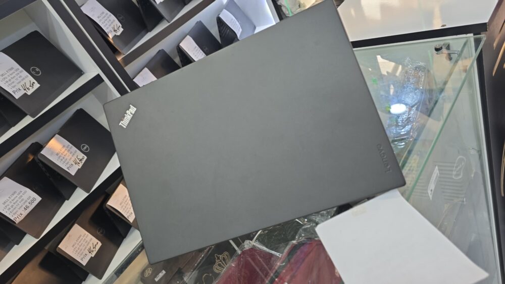 Lenovo T470 - Image 2