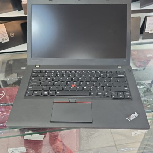Lenovo T470