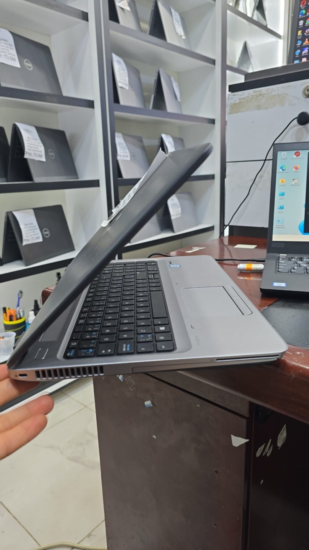 HP 650 g2 - Image 3