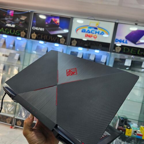 Omen HP