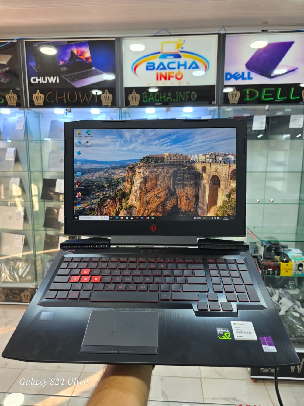Omen HP - Image 2
