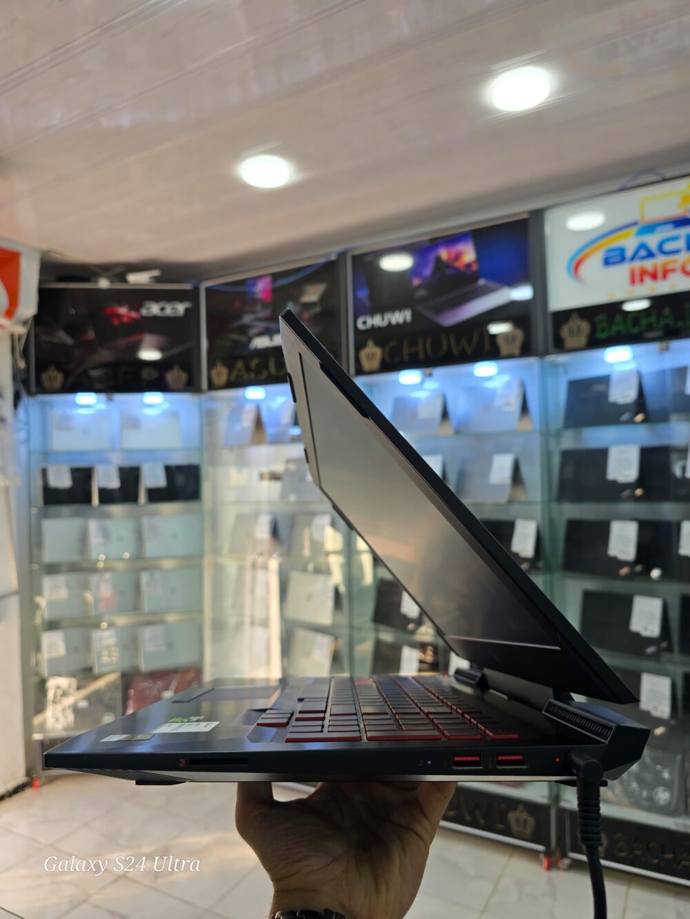 Omen HP - Image 4