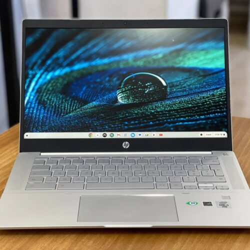HP CHROMBOOK TACTILE