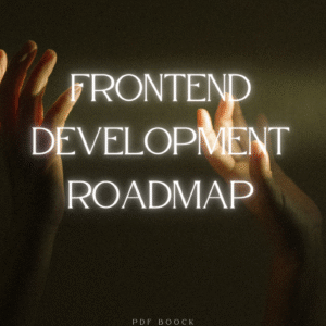 Frontend Development Roadmap